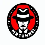 MR Tunnel VPN - Super Fast Net icon