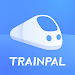 TrainPal - Cheap Train Tickets icon