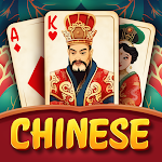 Chinese Solitaire Deluxe® 2 APK
