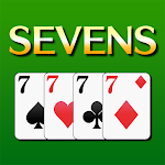 sevens [card game] APK