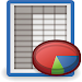 Simple Spreadsheet icon