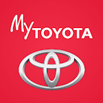 MyToyota icon