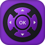 The Ruku Mobile App icon