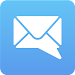 MailTime: Chat style Email icon