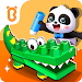 Baby Panda's Animal Puzzle APK