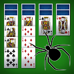 Spider Solitaire King APK