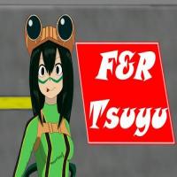 F&R Tsuyu APK