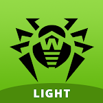 Anti-virus Dr.Web Light icon