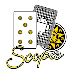 Scopa (Broom) - Card Game APK