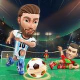 Indoor Futsal: Mini Football icon