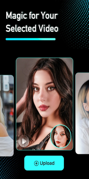 FaceHub-AI Photo&Face Swap