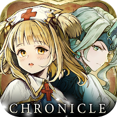 Magic Chronicle: Isekai RPG icon