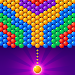 Bubble Shooter Gem Puzzle Pop icon