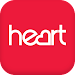 Heart Radio App icon