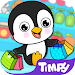 Timpy Shopping Games for Kids APK