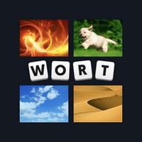 4 Bilder 1 Wort icon