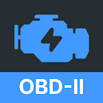 OBD2 Scanner: Car Diagnosticsicon