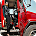 USA Truck Driving Off Road APK