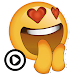 Animated Emojis WAStickerApps APK