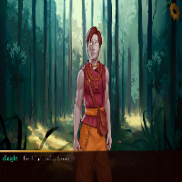 Ruins an acolytes of the Chrystals story APK