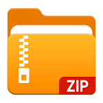 Zip Extractor - UnZIP, UnRAR APK