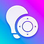 LED Light Controller & Remote APK