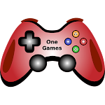 One Games icon