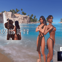 Paradise Of Sin APK