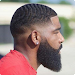 AfroBarber: men afro hairstyle APK