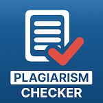 Plagiarism Checker App icon