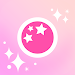 Photo Glitter Light effect APK