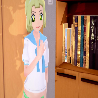 Pokegirls SEX Adventure APK