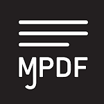 MJ PDF - Fast PDF Viewer APK