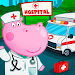 Doctor surgeon. Hospital APK