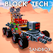 Block Tech : Sandbox Online APK