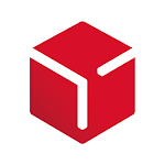 DPD Mobile icon