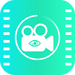 HD Video Recorder icon