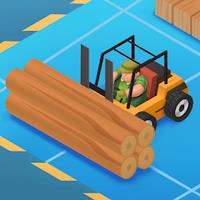 Lumber Inc APK