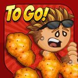 Papa s Wingeria To Go icon