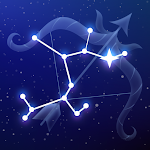 Night Sky View 3D - Star Gazer icon