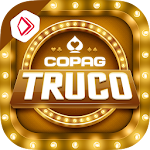 Truco - Copag Playicon