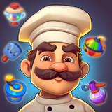 Match Cafe: Cook & Puzzle game icon