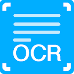 OCR Text Scanner-Image to Text icon