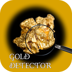 Gold Detector App With Sound APK