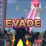 Nextbots evade - Hide 'N Seek APK