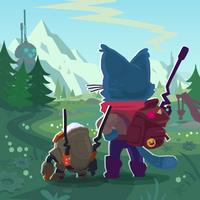 Botworld Adventure APK