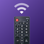 TV Remote for Ruku & Smart TV icon