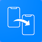 Phone Clone: Content Transfer icon