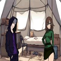 Hentai Camp Guards APK