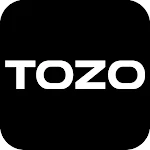 TOZO-technology surrounds you icon